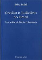 Crédito e Judiciário no Brasil