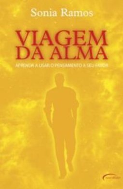 VIAGEM DA ALMA