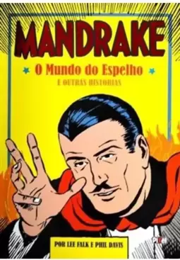 O Mundo do Espelho e Outras Historias