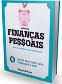 Finanças Pessoais #4
