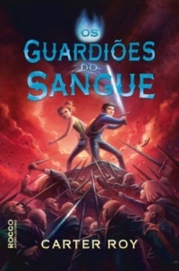 Os Guardiões de Sangue