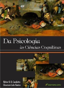 Da psicologia às ciências cognitivas