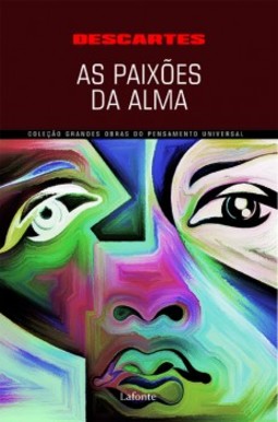 As paixões da alma