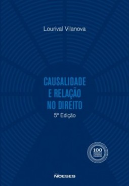 Causalidade e relação no direito