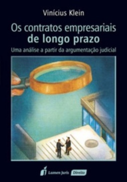 Os Contratos Empresariais de Longo Prazo