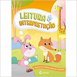 LEITURA E INTERPRETACAO