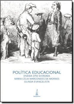 POLITICA EDUCACIONAL