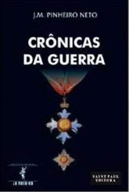 CRONICAS DA GUERRA