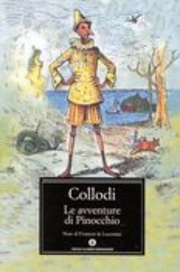 Le Avventure di Pinocchio