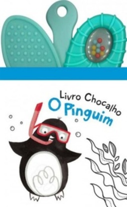 O pinguim