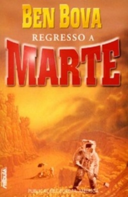 Regresso a Marte (Colecção Nébula #89)