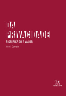 Da privacidade: significado e valor