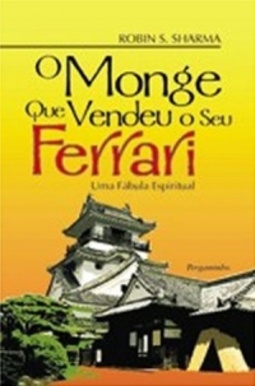 O Monge Que Vendeu O Seu Ferrari (Linhas Cruzadas)