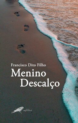 Menino descalço