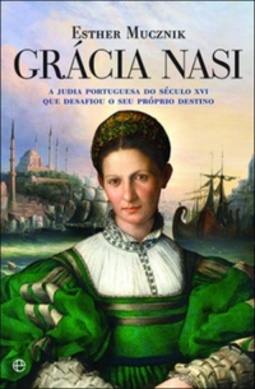 Gracia Nasi
