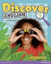 Discover English 3: Students' book - Global