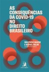 As consequências da COVID-19 no direito brasileiro