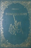 Dom  Quixote D Lamancha