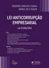 Lei anticorrupção empresarial: lei 12.846/2013