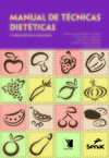 Manual de técnicas dietéticas