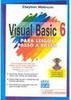 Visual Basic 6 para Leigos Passo a Passo