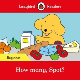 How many, Spot? - Beginner