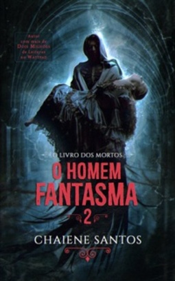 O Homem Fantasma #2