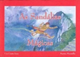 As Sandálias Mágicas
