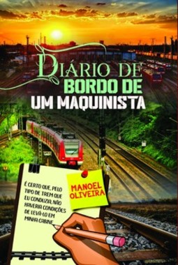 Diário de bordo de um maquinista