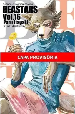 Beastars - 16