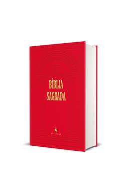 Bíblia Sagrada - Tradução do Pe. Manuel de Matos Soares