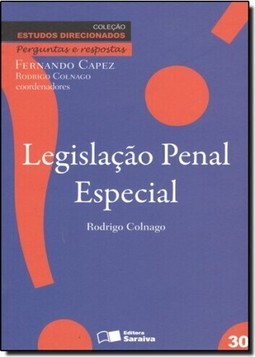 Estudos Direcionados