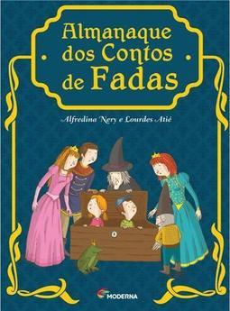 Almanaque dos Contos de Fadas