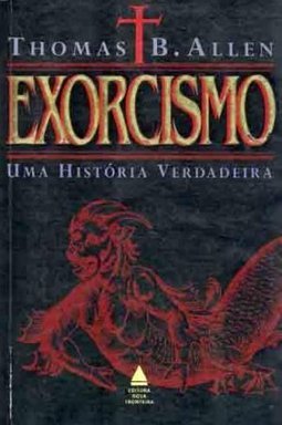 Exorcismo: uma História Verdadeira