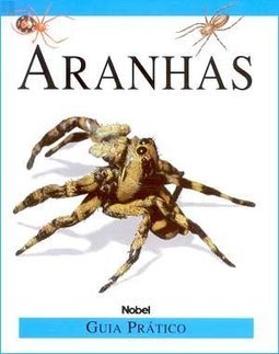 Aranhas: Guia Prático