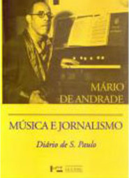 Musica e Jornalismo: Diário de S. Paulo