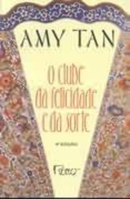 O CLUBE DA FELICIDADE E DA SORTE