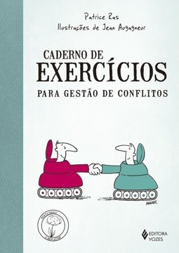 Caderno de exercícios para gestão de conflitos