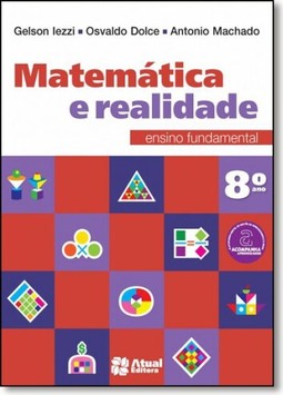 Matematica E Realidade - Ensino Fundamental I