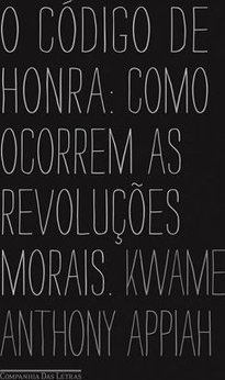 O CODIGO DE HONRA
