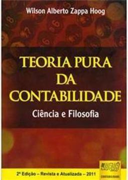 Teoria Pura da Contabilidade