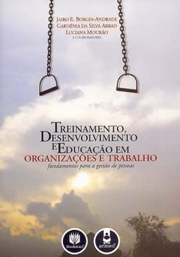 Treinamento, Desenvolvimento e Educação em Organizações e Trabalho