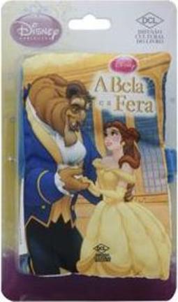 a Bela e a Fera