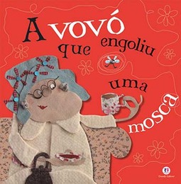 A vovó que engoliu uma mosca