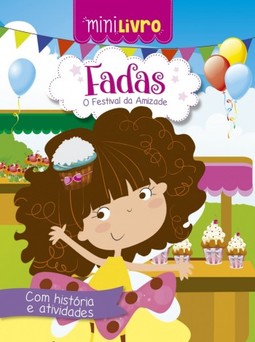 Fadas: O festival da amizade