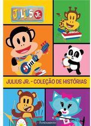 Julius Jr.