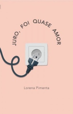 juro, foi quase amor
