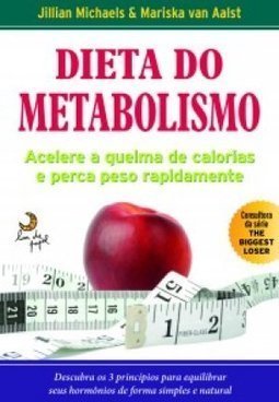 DIETA DO METABOLISMO