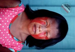 Amazônia ocupada