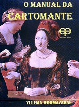 MANUAL DA CARTOMANTE, O